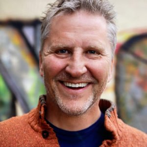 Lær om din livsenergi  med Morten Nygård