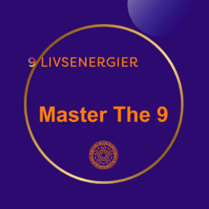 MASTER THE 9