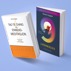 Den nye boken og Tao boken