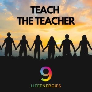 TEACH THE TEACHER